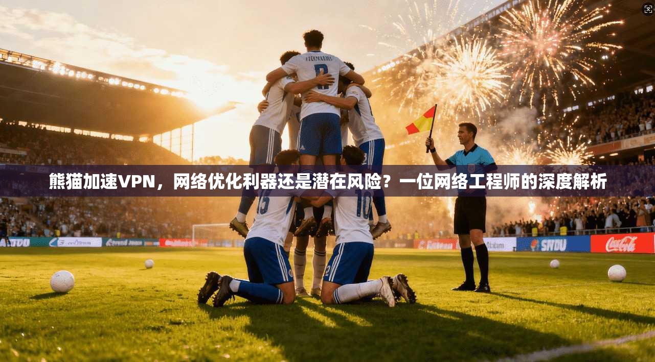熊猫加速VPN，网络优化利器还是潜在风险？一位网络工程师的深度解析