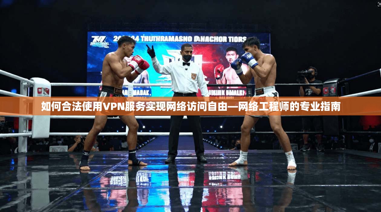 如何合法使用VPN服务实现网络访问自由—网络工程师的专业指南