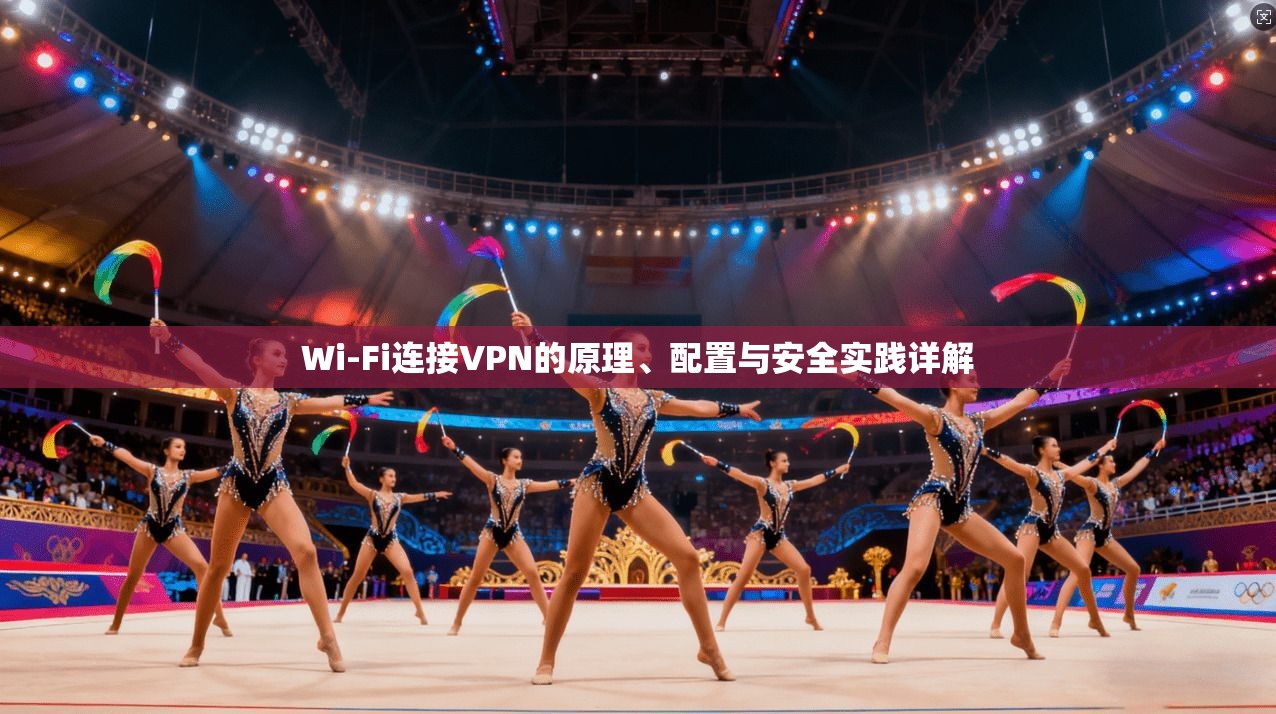 Wi-Fi连接VPN的原理、配置与安全实践详解