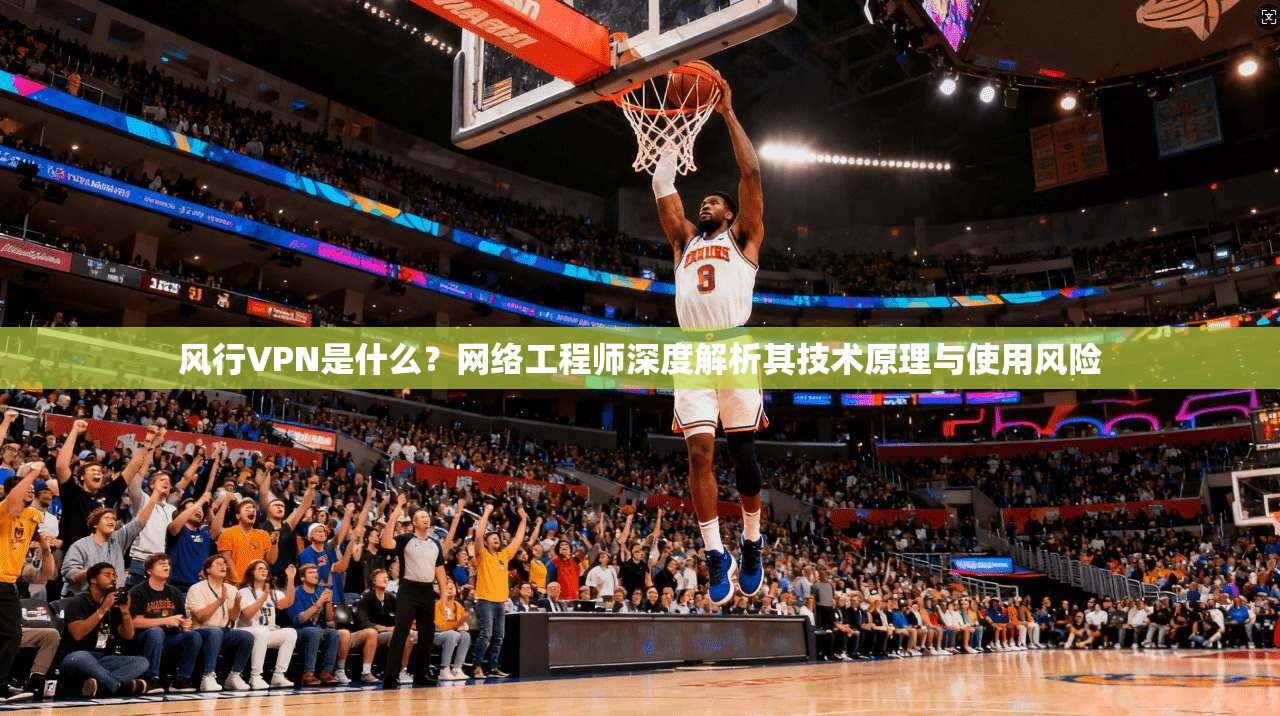 风行VPN是什么？网络工程师深度解析其技术原理与使用风险