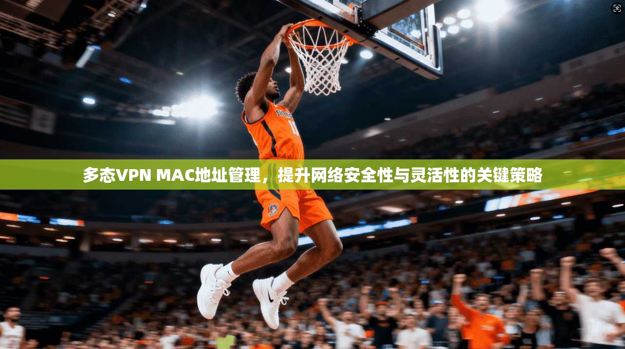 多态VPN MAC地址管理，提升网络安全性与灵活性的关键策略