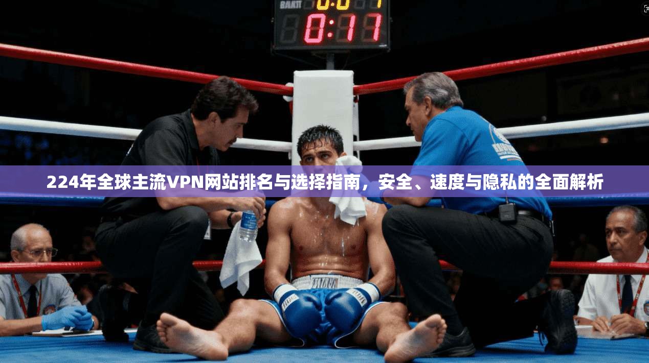 224年全球主流VPN网站排名与选择指南，安全、速度与隐私的全面解析