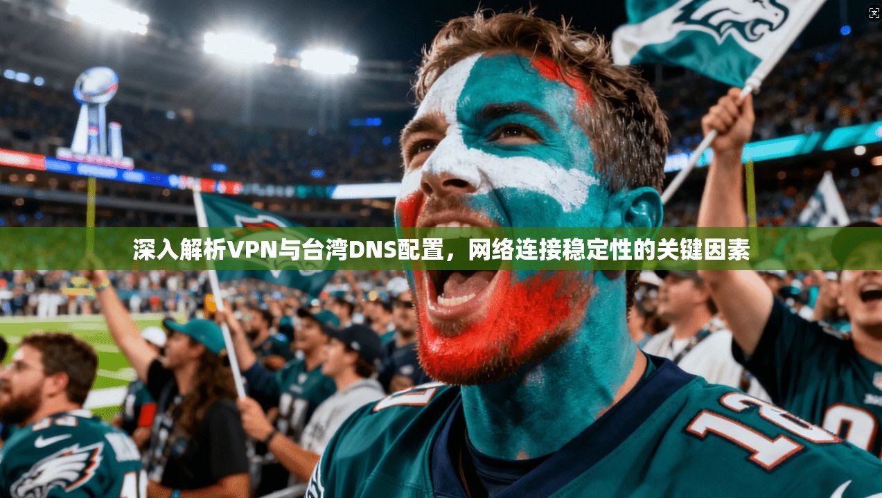 深入解析VPN与台湾DNS配置,网络连接稳定性的关键因素 深入解析VPN与台湾DNS配置,网络连接稳定性的关键因素