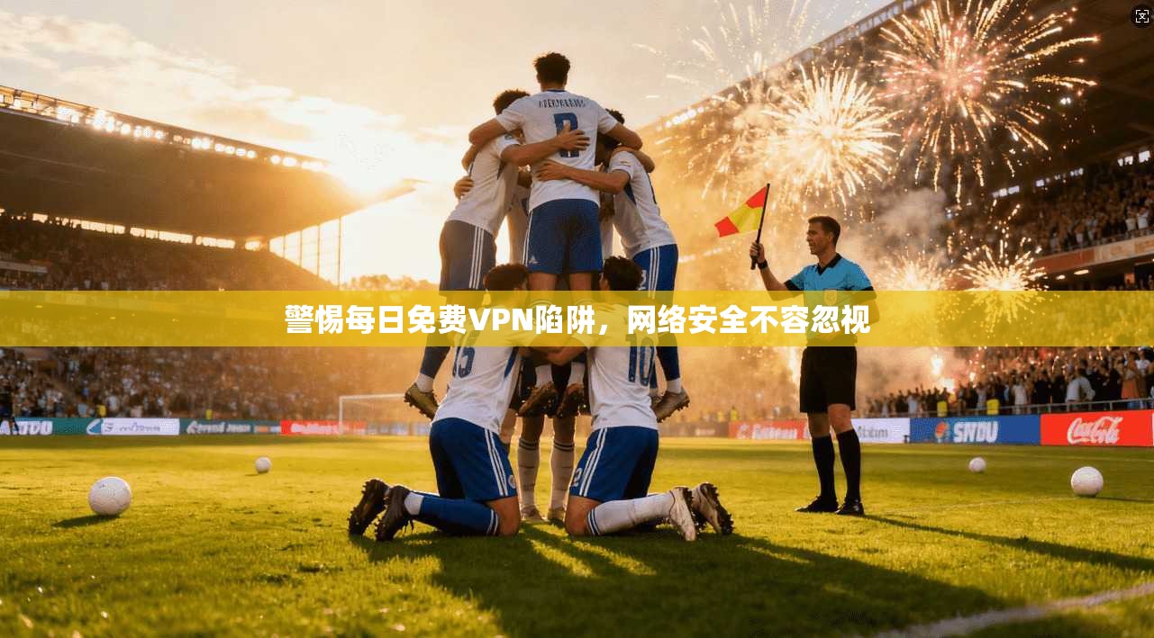 警惕每日免费VPN陷阱，网络安全不容忽视