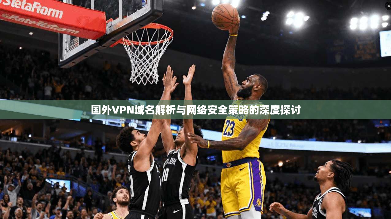 国外VPN域名解析与网络安全策略的深度探讨