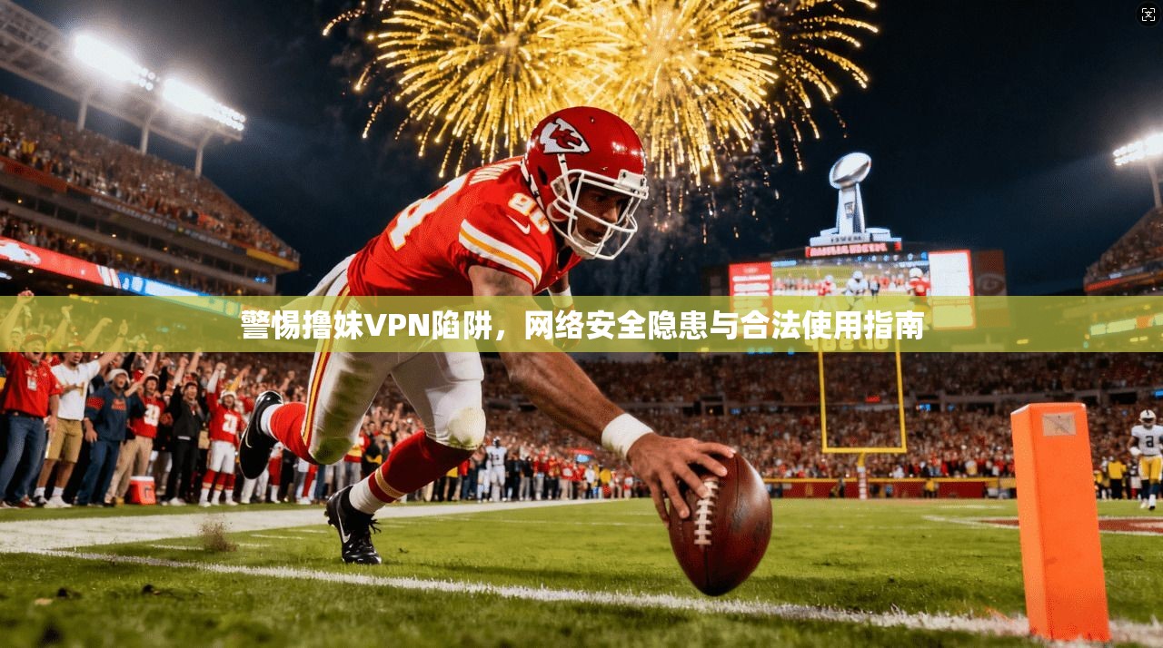 警惕撸妹VPN陷阱，网络安全隐患与合法使用指南