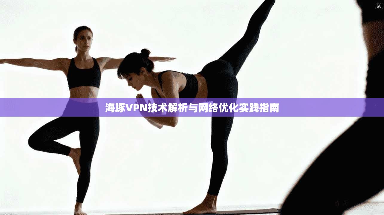 海琢VPN技术解析与网络优化实践指南