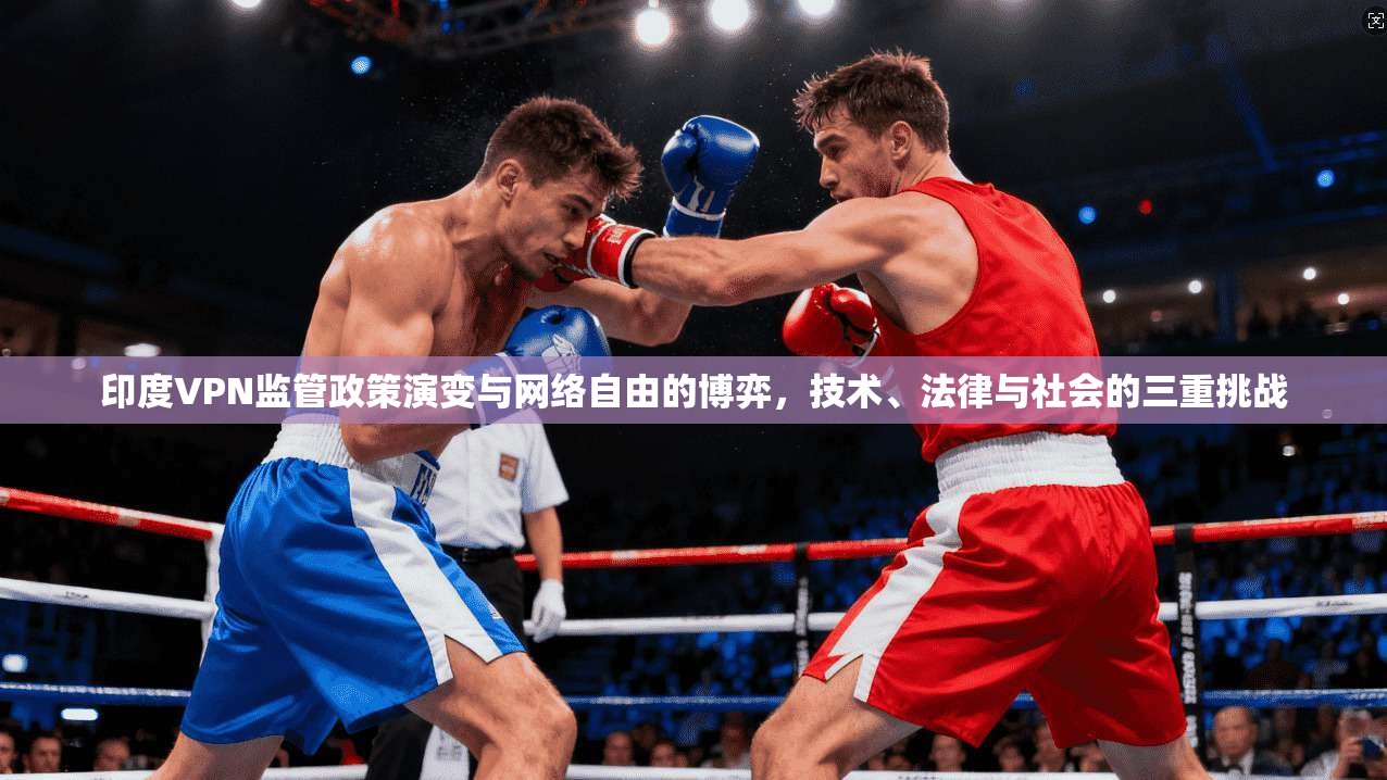 印度VPN监管政策演变与网络自由的博弈,技术、法律与社会的三重挑战 印度VPN监管政策演变与网络自由的博弈,技术、法律与社会的三重挑战