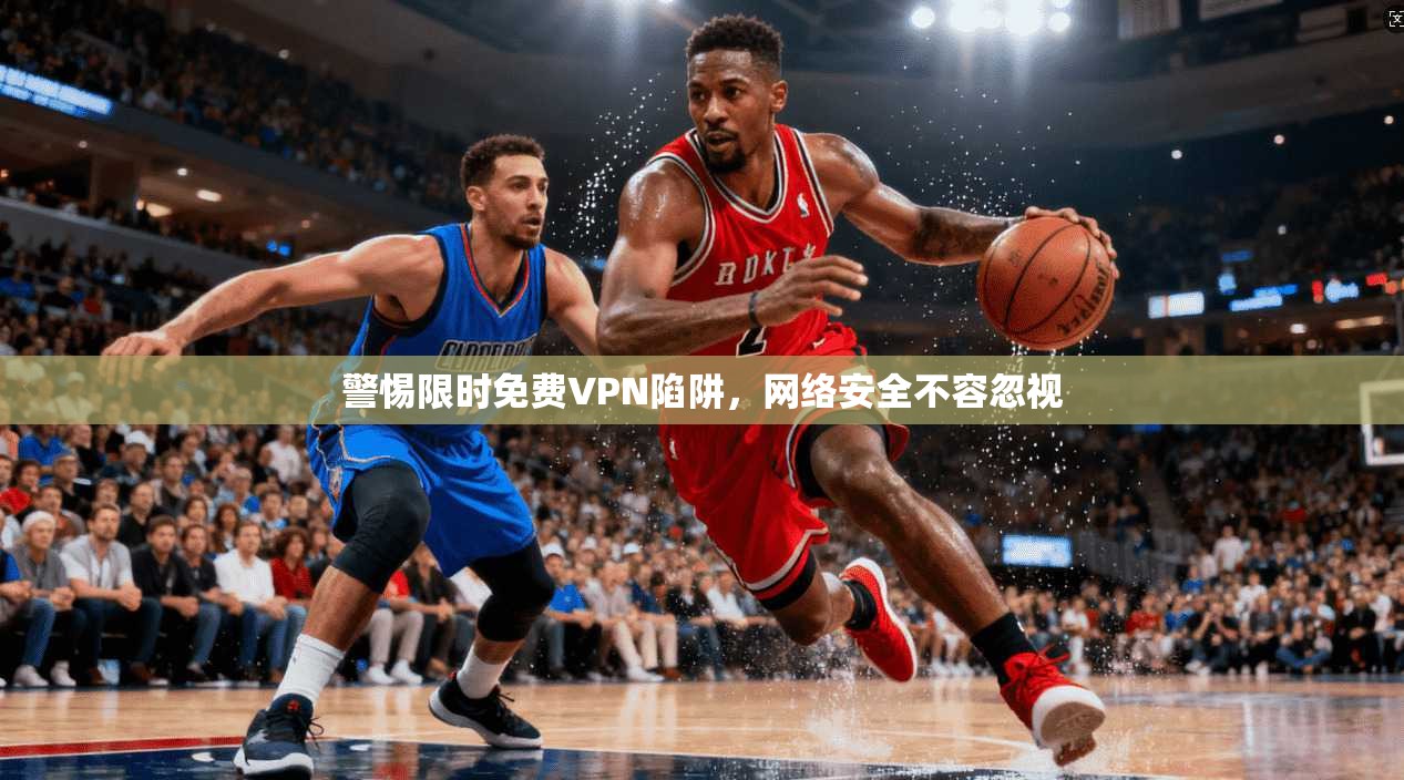 警惕限时免费VPN陷阱，网络安全不容忽视