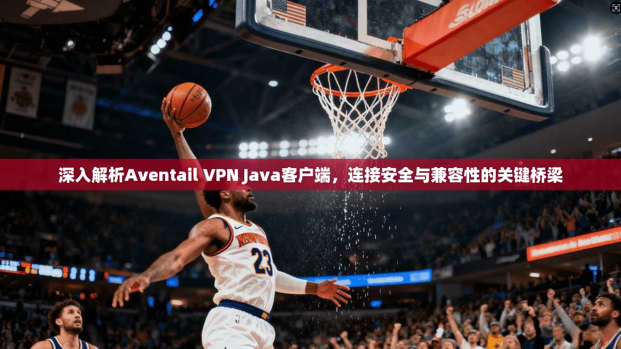 深入解析Aventail VPN Java客户端，连接安全与兼容性的关键桥梁