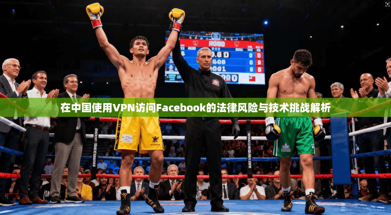 在中国使用VPN访问Facebook的法律风险与技术挑战解析