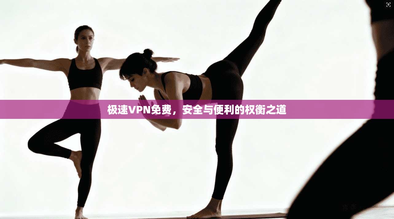 极速VPN免费，安全与便利的权衡之道
