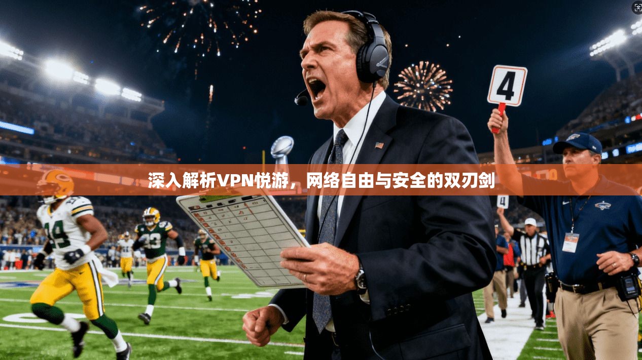 深入解析VPN悦游,网络自由与安全的双刃剑 深入解析VPN悦游,网络自由与安全的双刃剑