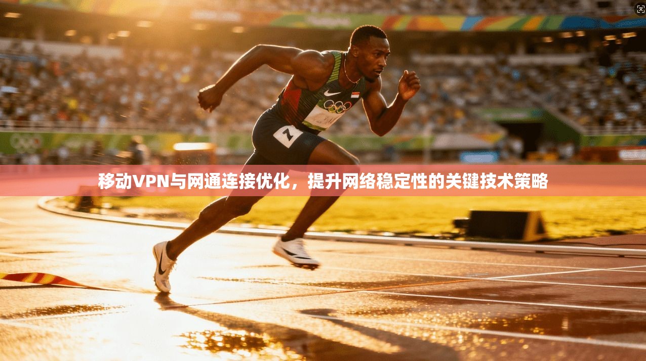 移动VPN与网通连接优化，提升网络稳定性的关键技术策略