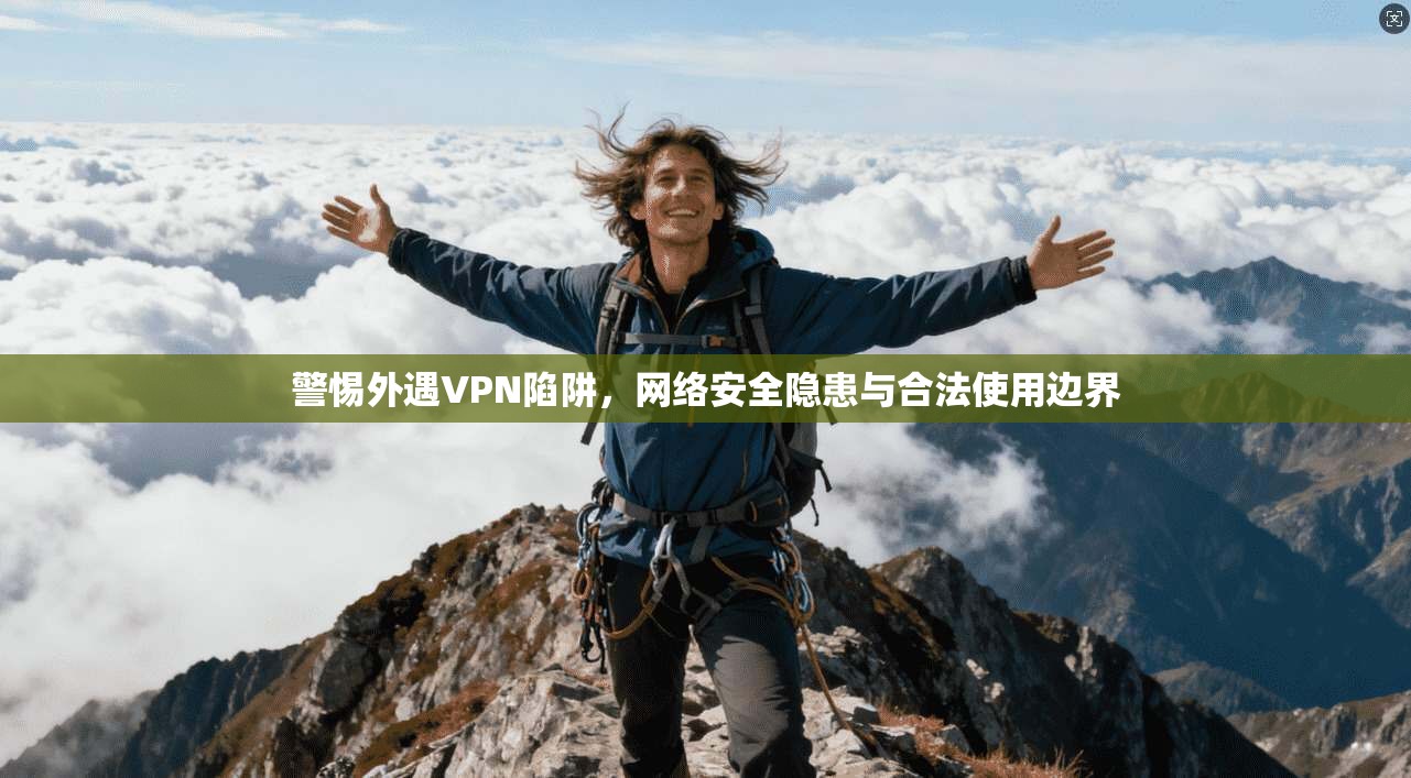 警惕外遇VPN陷阱,网络安全隐患与合法使用边界 警惕外遇VPN陷阱,网络安全隐患与合法使用边界