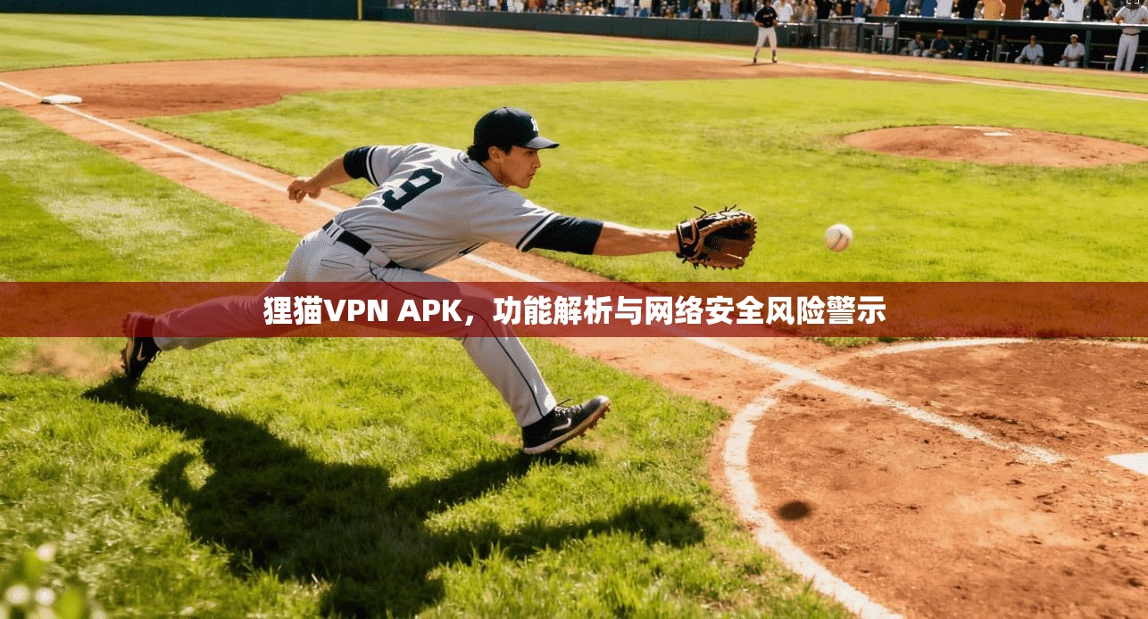 狸猫VPN APK,功能解析与网络安全风险警示 狸猫VPN APK,功能解析与网络安全风险警示