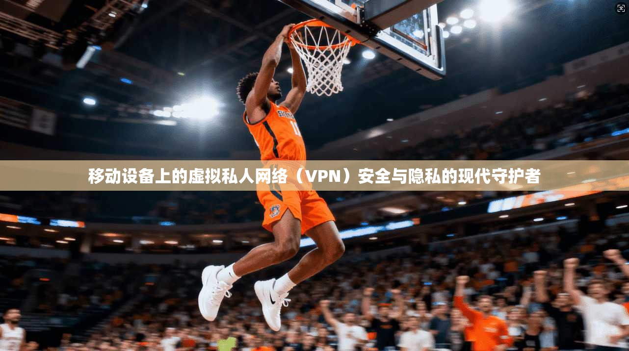 移动设备上的虚拟私人网络(VPN)安全与隐私的现代守护者 移动设备上的虚拟私人网络(VPN)安全与隐私的现代守护者