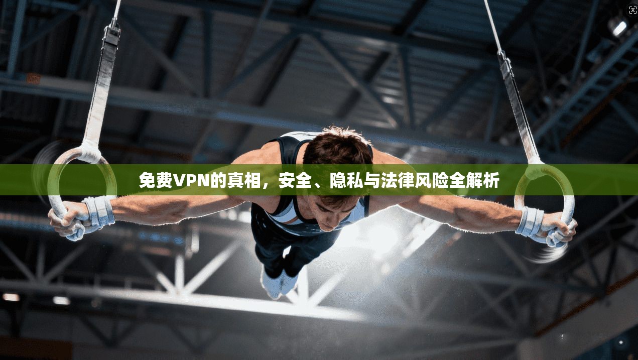 免费VPN的真相,安全、隐私与法律风险全解析 免费VPN的真相,安全、隐私与法律风险全解析