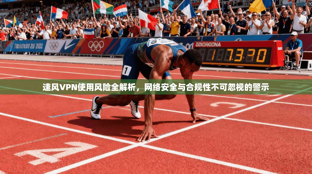 速风VPN使用风险全解析,网络安全与合规性不可忽视的警示