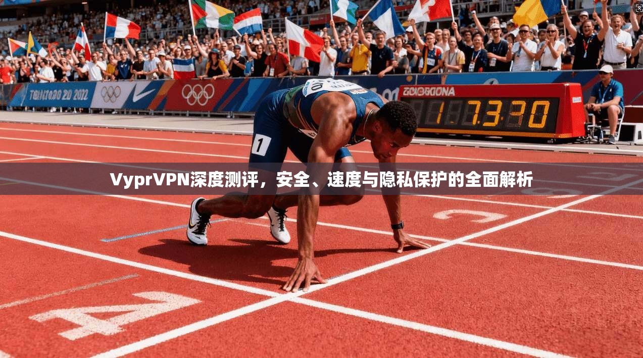 VyprVPN深度测评,安全、速度与隐私保护的全面解析 VyprVPN深度测评,安全、速度与隐私保护的全面解析
