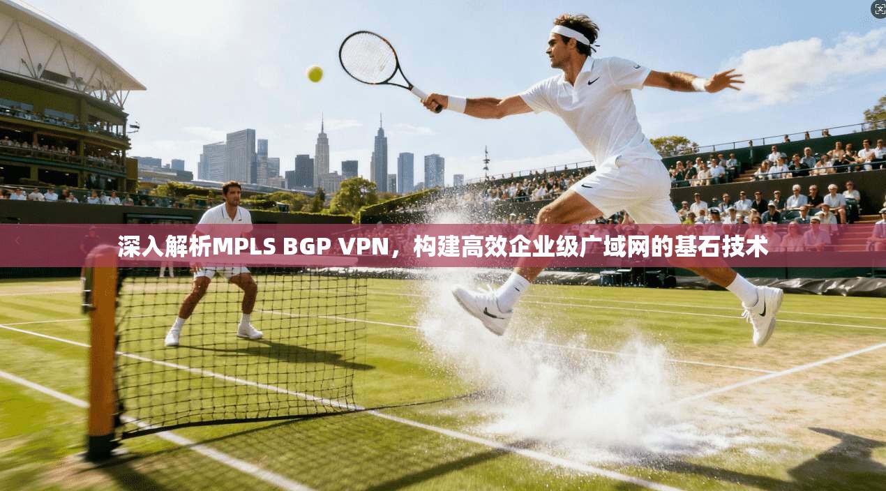 深入解析MPLS BGP VPN,构建高效企业级广域网的基石技术 深入解析MPLS BGP VPN,构建高效企业级广域网的基石技术
