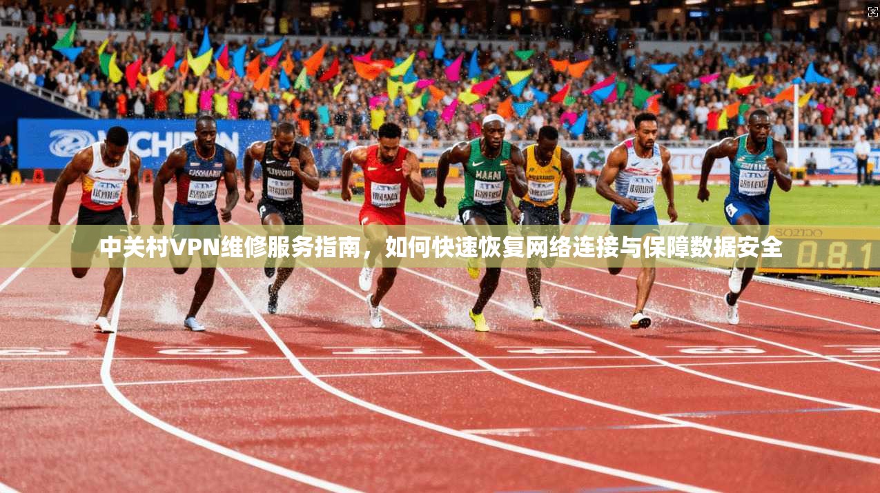 中关村VPN维修服务指南,如何快速恢复网络连接与保障数据安全