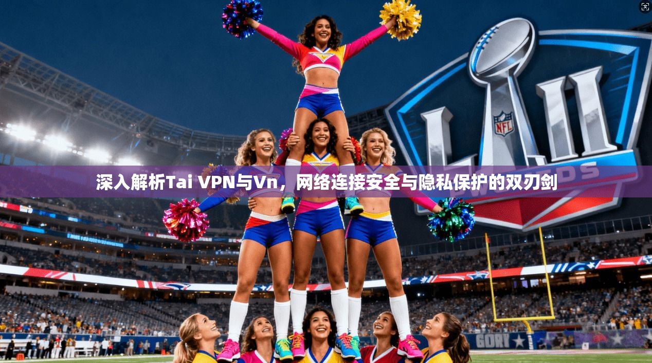 深入解析Tai VPN与Vn，网络连接安全与隐私保护的双刃剑