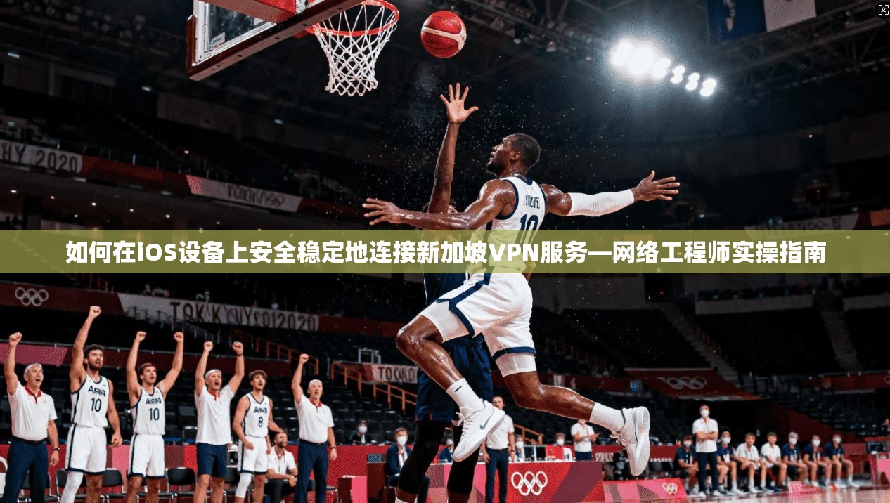 如何在iOS设备上安全稳定地连接新加坡VPN服务—网络工程师实操指南