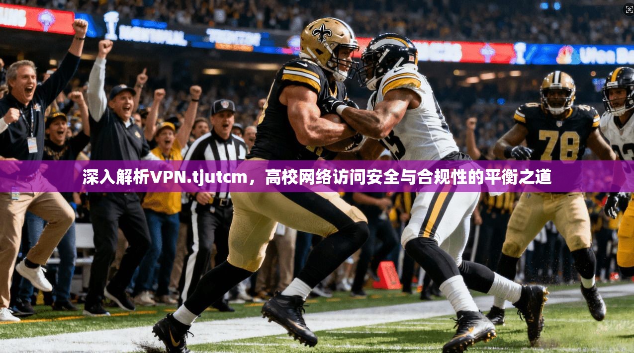 深入解析VPN.tjutcm，高校网络访问安全与合规性的平衡之道