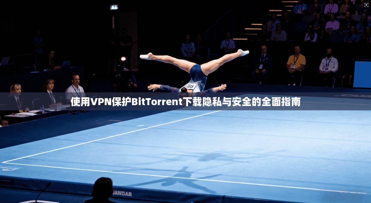 使用VPN保护BitTorrent下载隐私与安全的全面指南