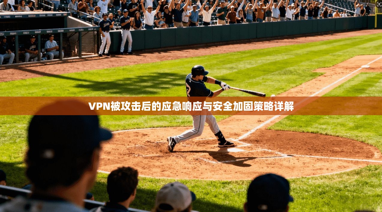 VPN被攻击后的应急响应与安全加固策略详解