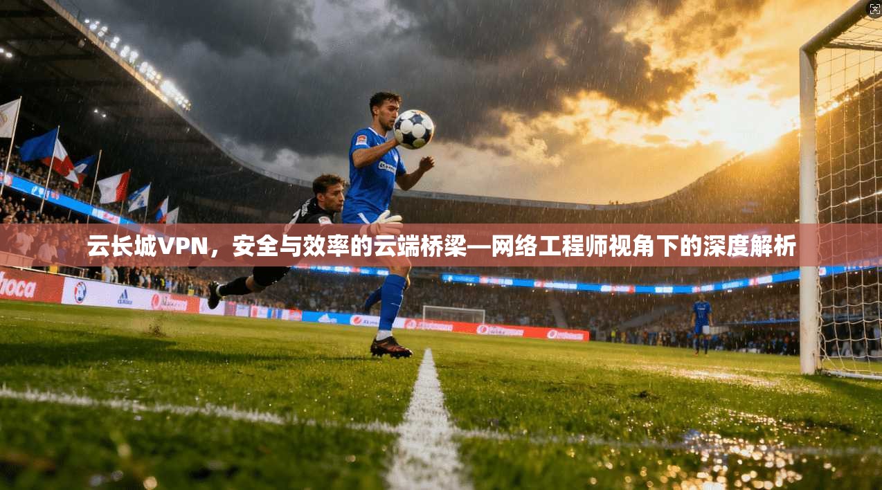 云长城VPN，安全与效率的云端桥梁—网络工程师视角下的深度解析