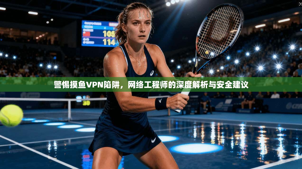 警惕摸鱼VPN陷阱,网络工程师的深度解析与安全建议 警惕摸鱼VPN陷阱,网络工程师的深度解析与安全建议