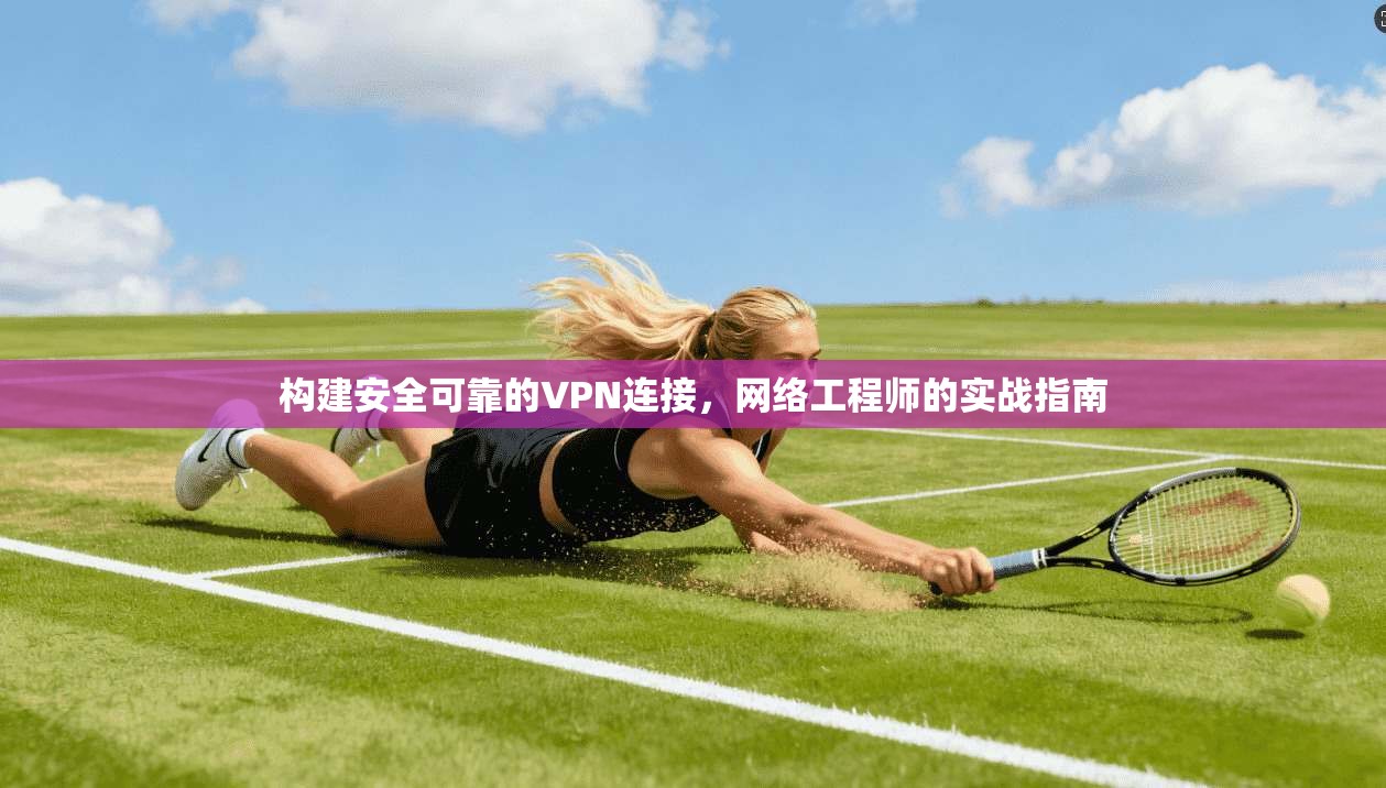 构建安全可靠的VPN连接,网络工程师的实战指南 构建安全可靠的VPN连接,网络工程师的实战指南