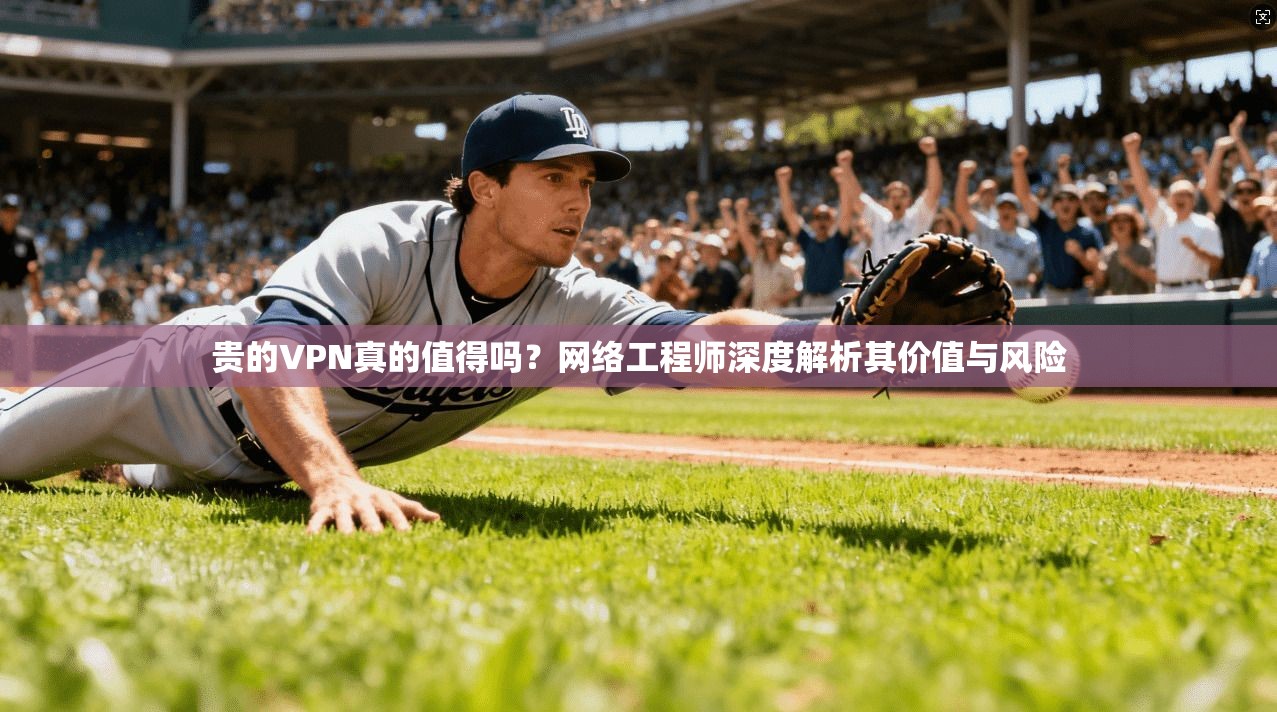 贵的VPN真的值得吗？网络工程师深度解析其价值与风险