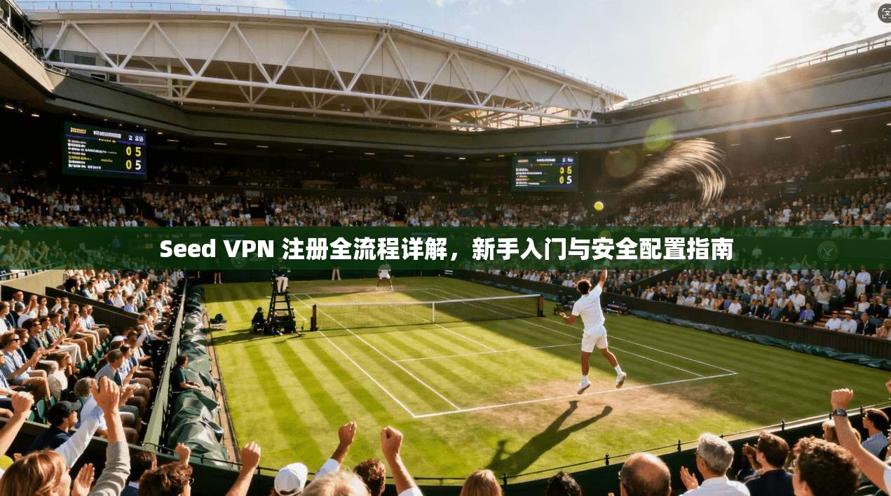 Seed VPN 注册全流程详解，新手入门与安全配置指南