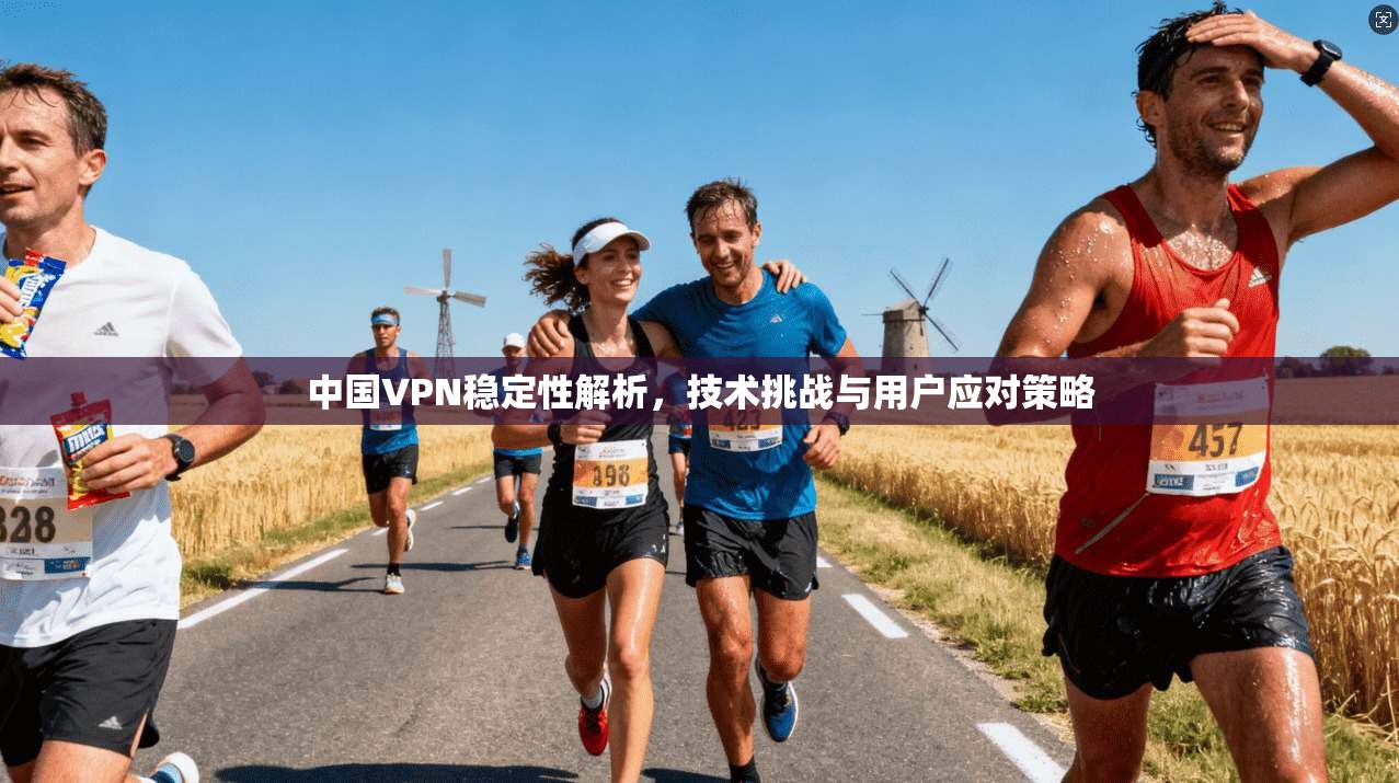 中国VPN稳定性解析，技术挑战与用户应对策略