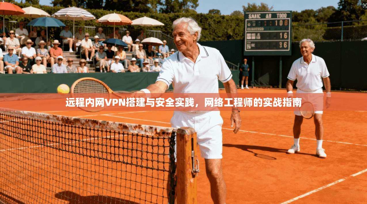 远程内网VPN搭建与安全实践，网络工程师的实战指南