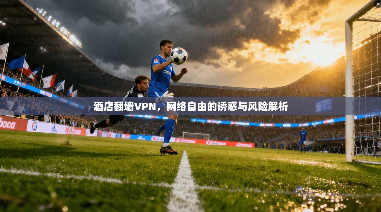 酒店翻墙VPN，网络自由的诱惑与风险解析