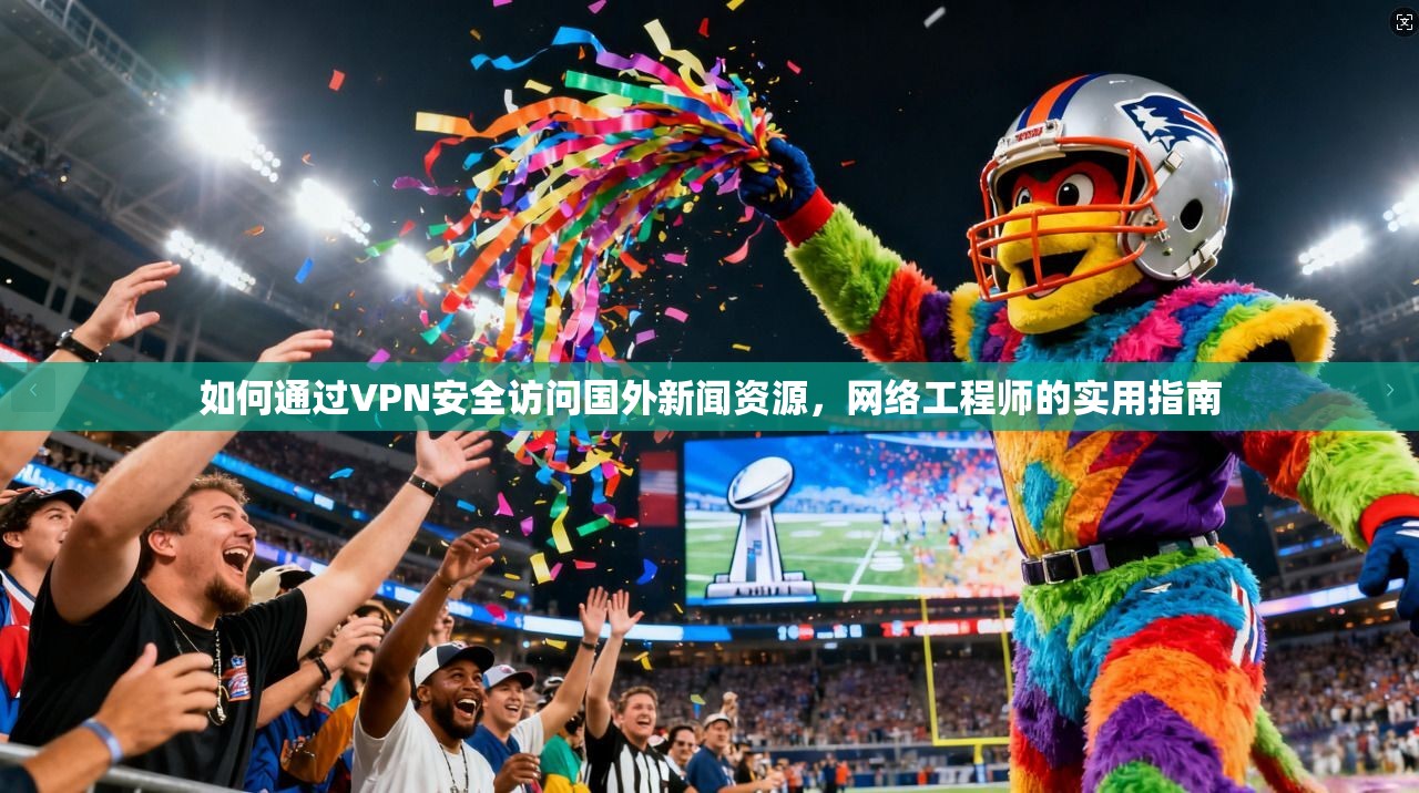 如何通过VPN安全访问国外新闻资源，网络工程师的实用指南