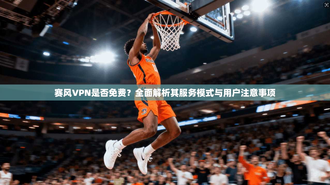 赛风VPN是否免费？全面解析其服务模式与用户注意事项