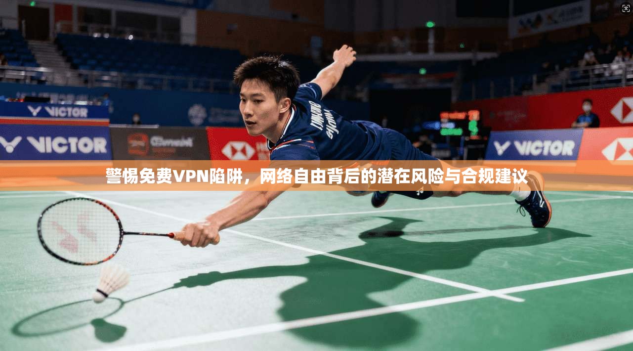 警惕免费VPN陷阱，网络自由背后的潜在风险与合规建议