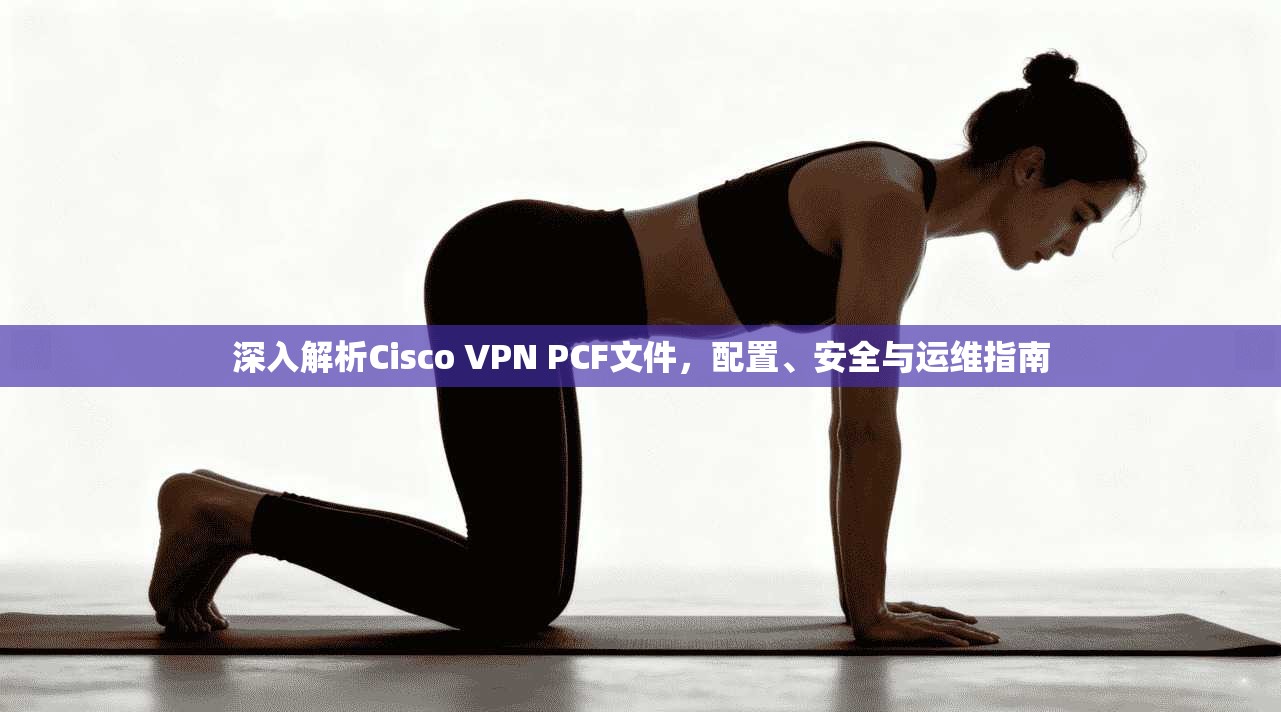 深入解析Cisco VPN PCF文件,配置、安全与运维指南 深入解析Cisco VPN PCF文件,配置、安全与运维指南