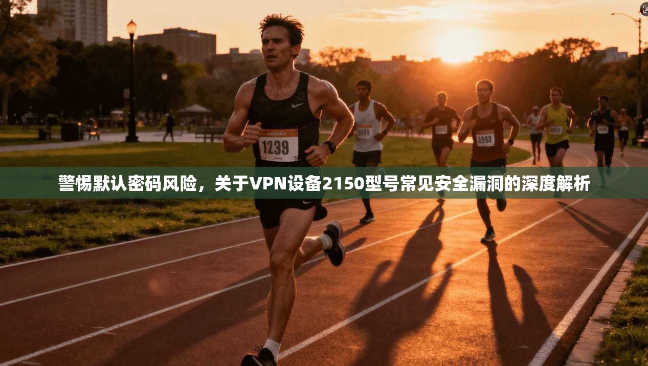 警惕默认密码风险,关于VPN设备2150型号常见安全漏洞的深度解析 警惕默认密码风险,关于VPN设备2150型号常见安全漏洞的深度解析