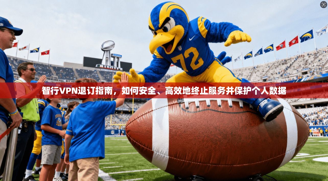 智行VPN退订指南，如何安全、高效地终止服务并保护个人数据