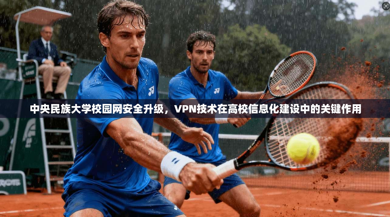 中央民族大学校园网安全升级，VPN技术在高校信息化建设中的关键作用