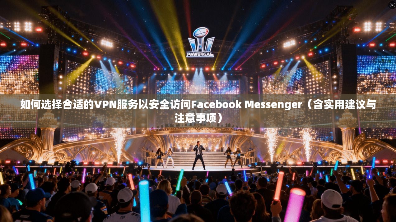如何选择合适的VPN服务以安全访问Facebook Messenger(含实用建议与注意事项) 如何选择合适的VPN服务以安全访问Facebook Messenger(含实用建议与注意事项)