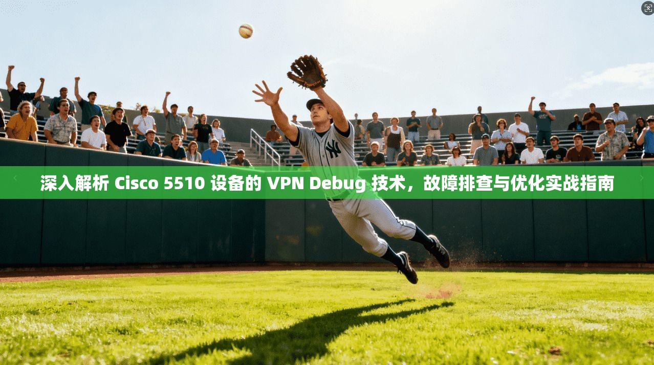 深入解析 Cisco 5510 设备的 VPN Debug 技术,故障排查与优化实战指南