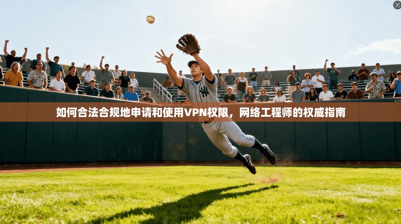 如何合法合规地申请和使用VPN权限,网络工程师的权威指南
