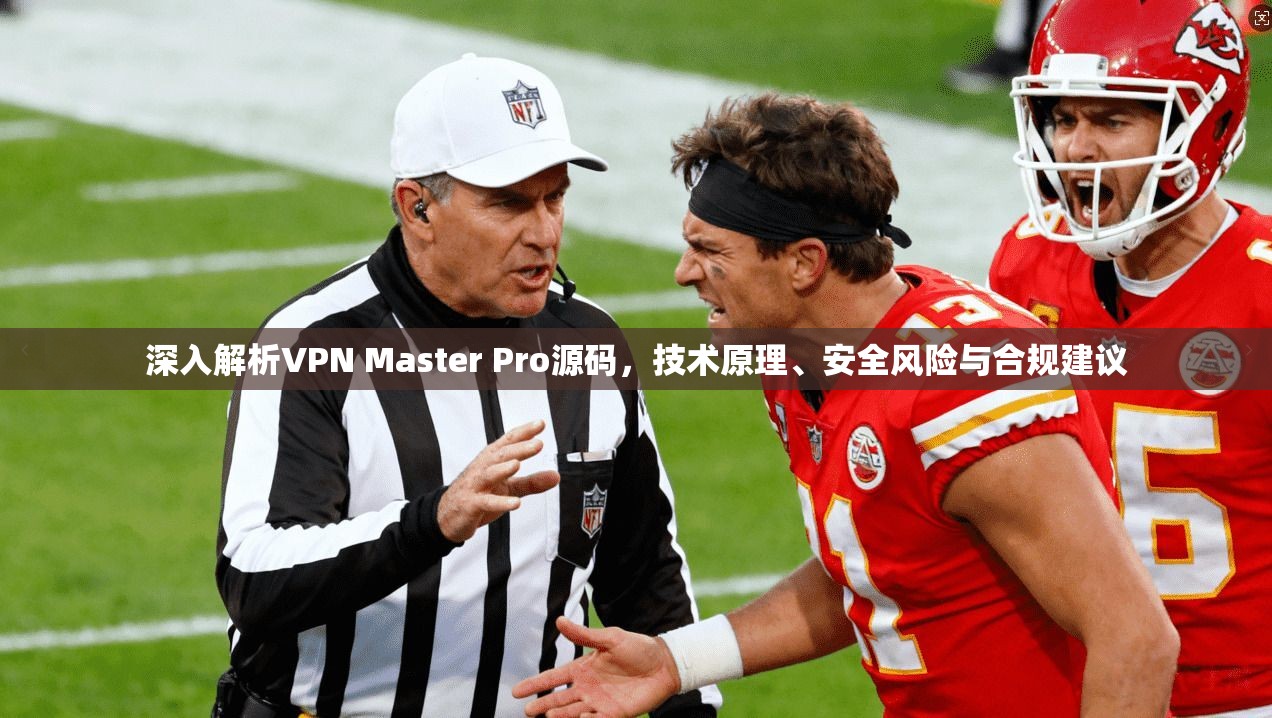 深入解析VPN Master Pro源码，技术原理、安全风险与合规建议